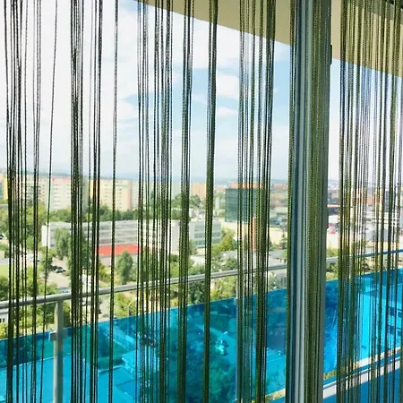 Divan Appartement