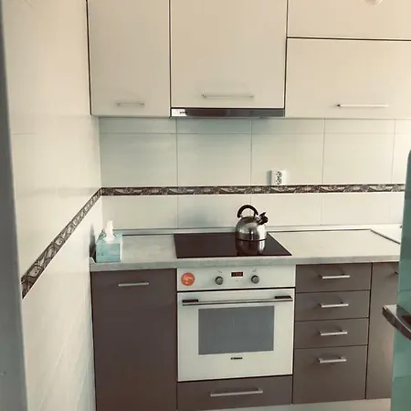 Divan Appartement