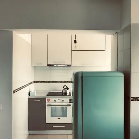 Divan Appartement