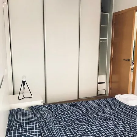 Appartement Divan *