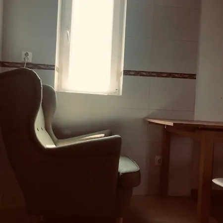 Divan Appartement