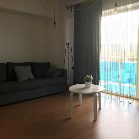 Appartement Divan